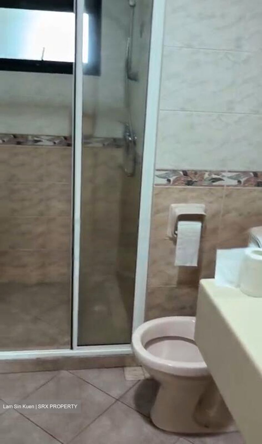 Hillview Green (D21), Condominium #462616031